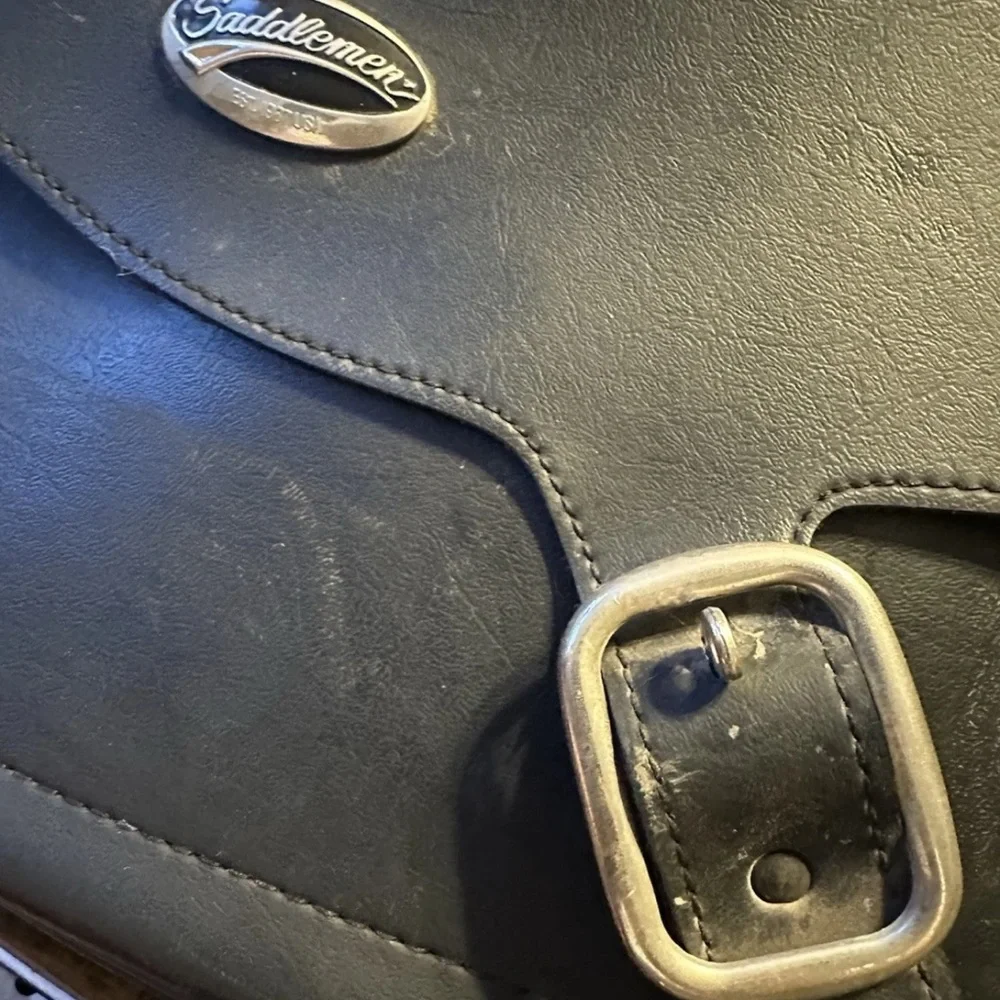 saddlemen cruis teardrop